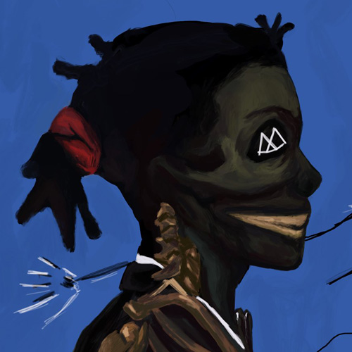 Riding with Death thumbnail thumbnail
